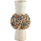 Sea Garden Vase by Uttermost