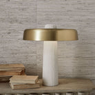 Spring Shower Table Lamp by Uttermost