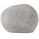 Stone Age Vase by Uttermost