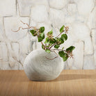 Stone Age Vase by Uttermost
