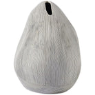 Stone Age Vase by Uttermost