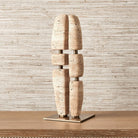 The Conversation Sculpture by Uttermost