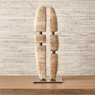 The Conversation Sculpture by Uttermost