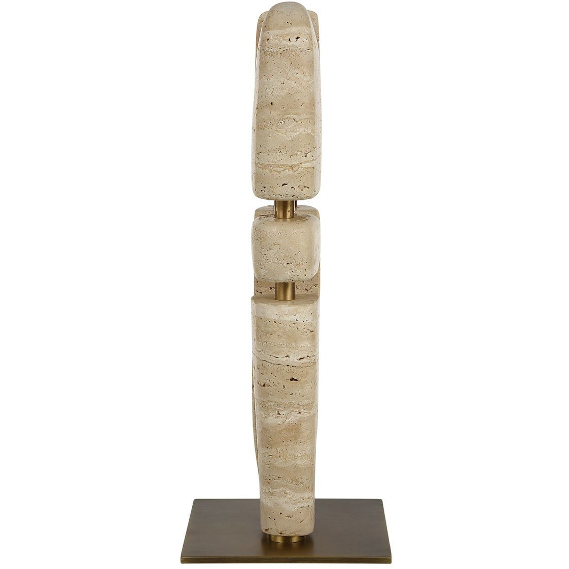 The Conversation Sculpture by Uttermost