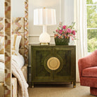 Tulip Symphony Cachepot by Uttermost