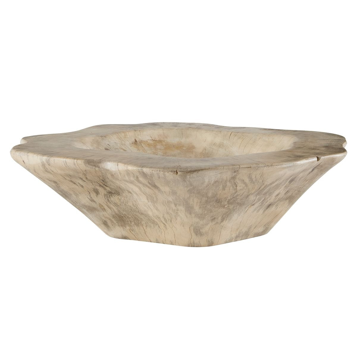 Verdure Bowl by Uttermost