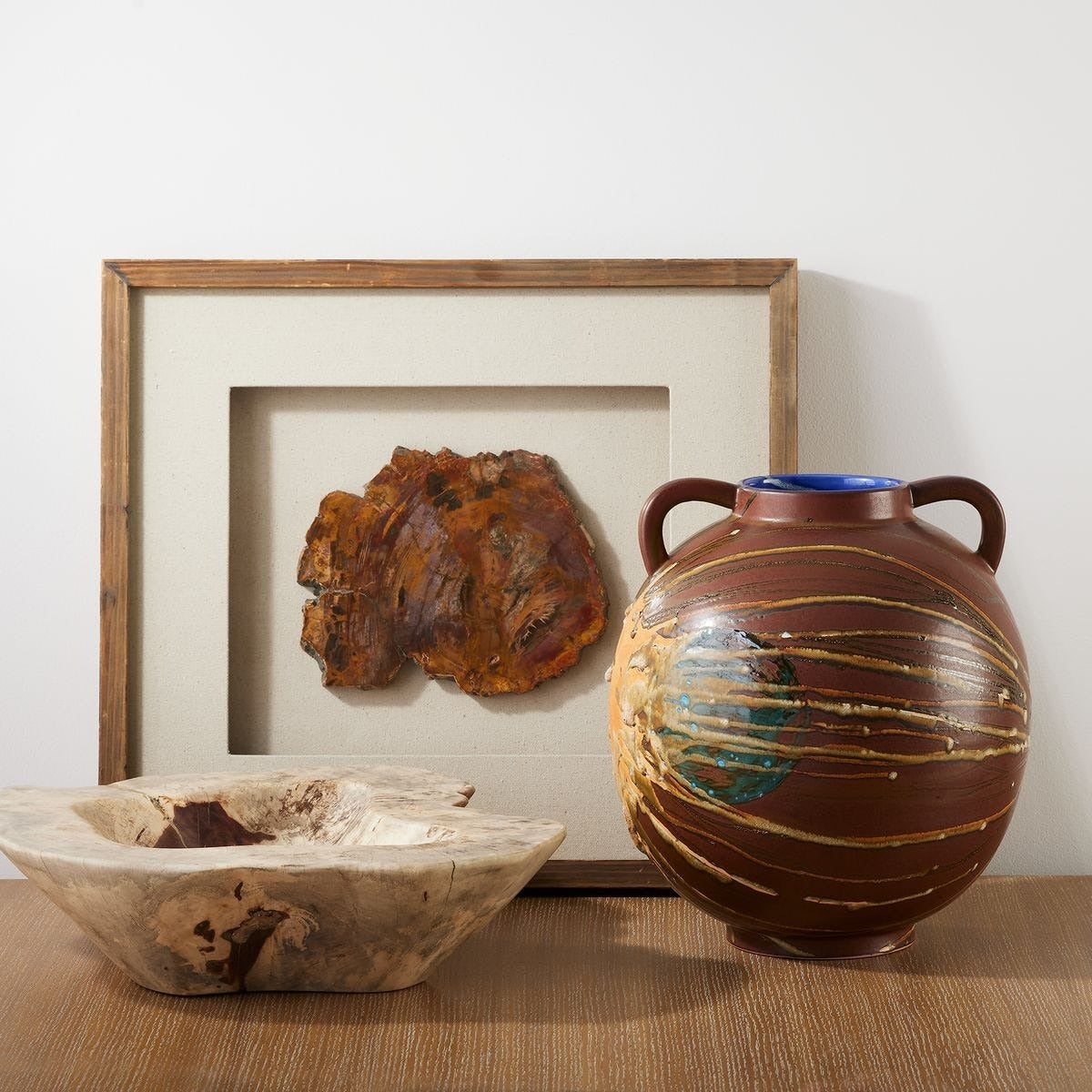 Verdure Bowl by Uttermost