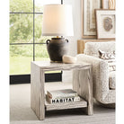 Woodland Code Side Table by Uttermost