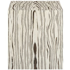 Woodland Code Side Table by Uttermost