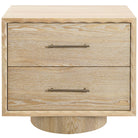 Bledington Bedside Chest Keiichi