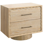 Bledington Bedside Chest Keiichi