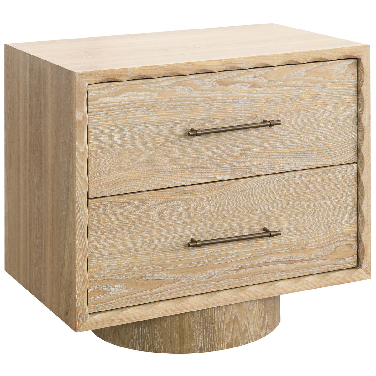 Bledington Bedside Chest Keiichi