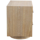 Bledington Bedside Chest Keiichi