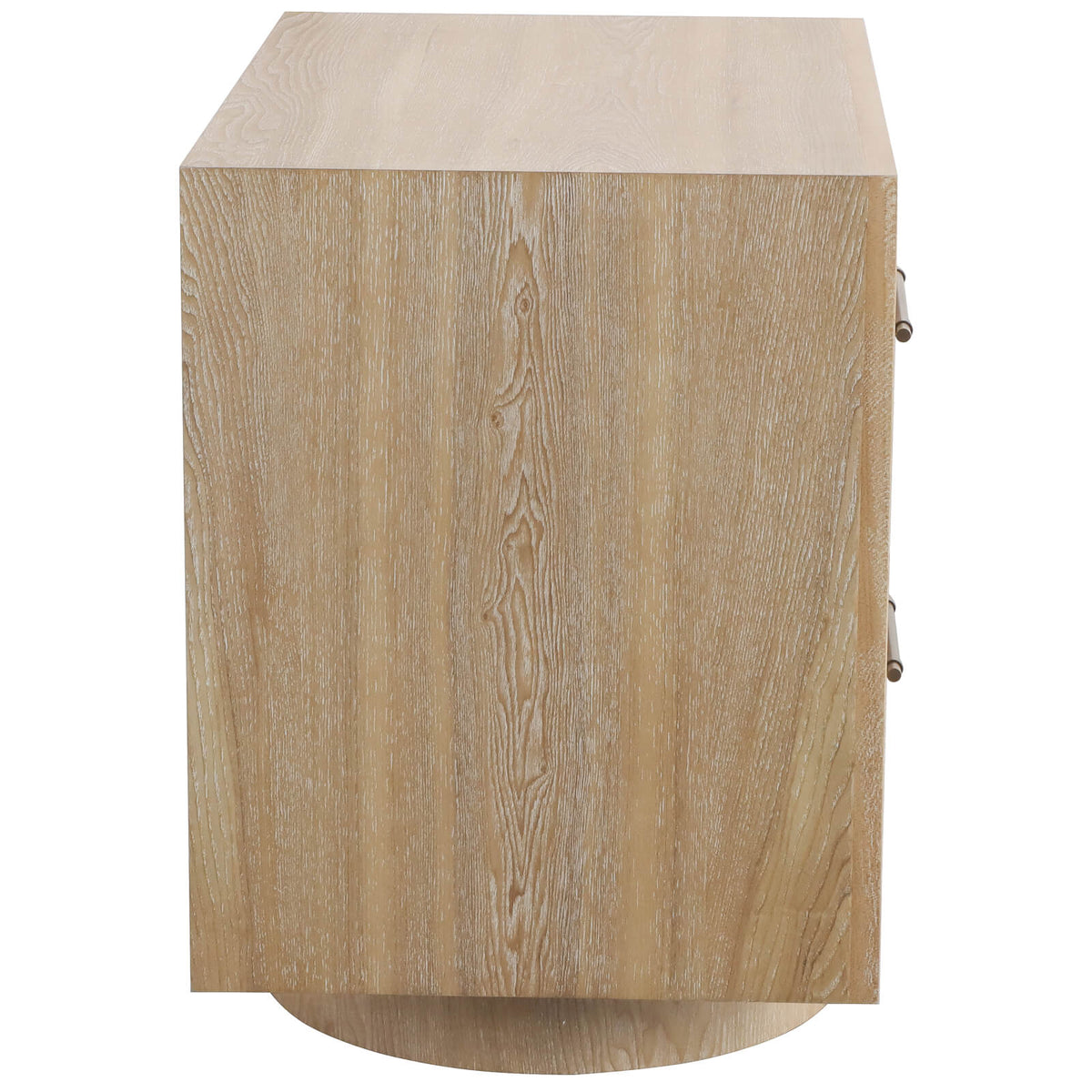 Bledington Bedside Chest Keiichi
