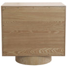 Bledington Bedside Chest Keiichi