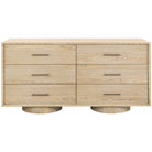 Bledington Chest of Drawers Keiichi