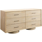Bledington Chest of Drawers Keiichi