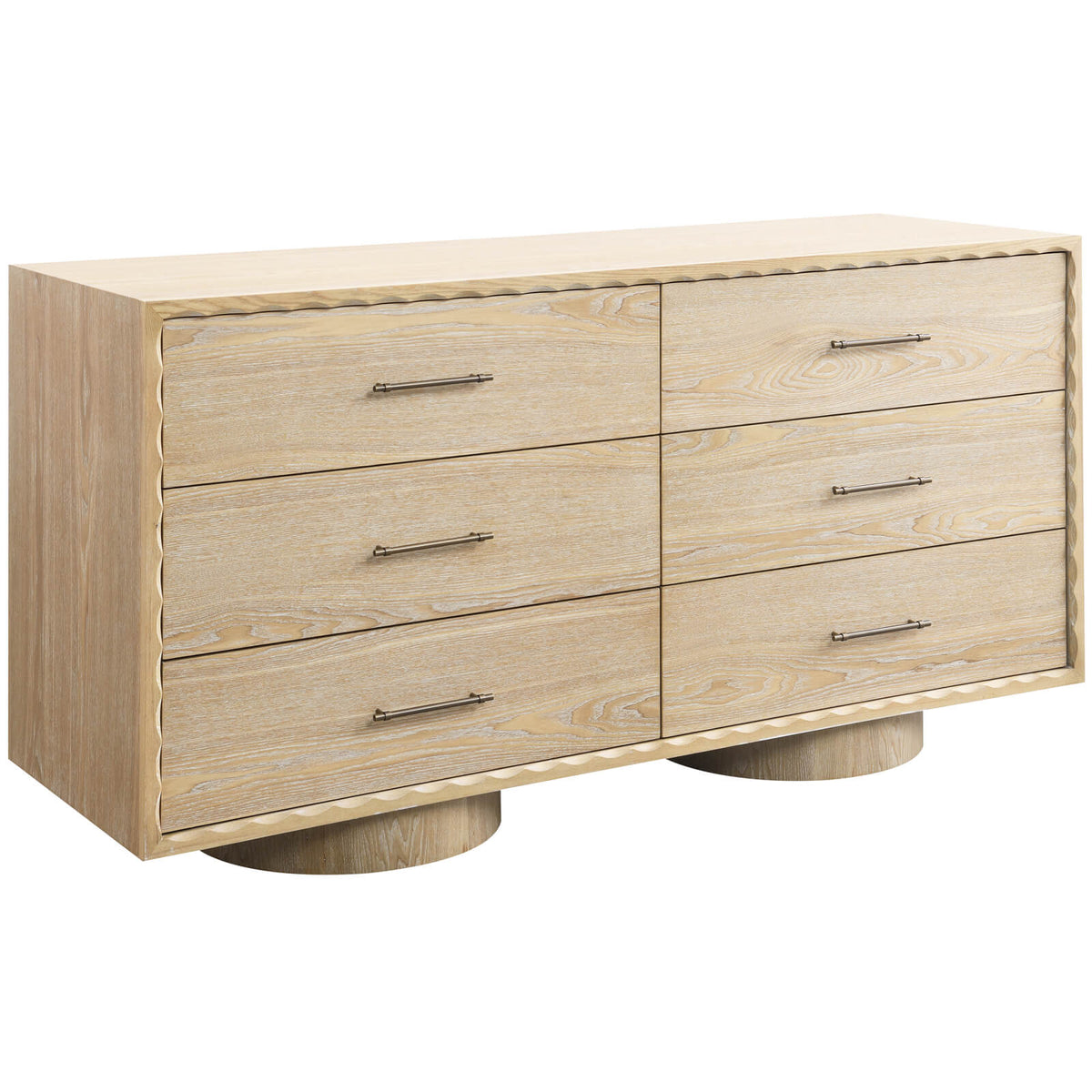 Bledington Chest of Drawers Keiichi