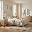 Bledington Chest of Drawers Keiichi