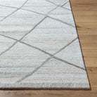 Berna Hand Tufted Rug by Keiichi