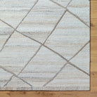 Berna Hand Tufted Rug by Keiichi