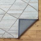 Berna Hand Tufted Rug by Keiichi