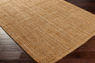 Calla Hand Woven Rug by Keiichi