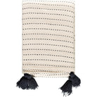Kapri Woven Throw by Keiichi