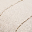 Mindy Woven Cushion by Keiichi