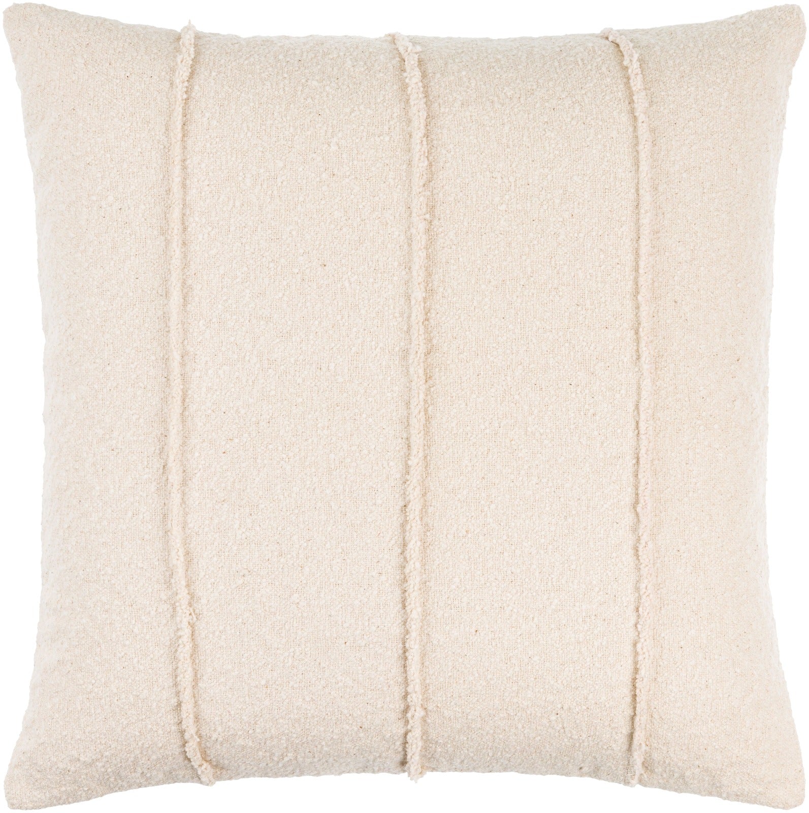 Mindy Woven Cushion by Keiichi