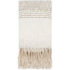 Prolo Woven Throw by Keiichi