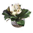 Celia Silk Magnolia Accent by Uttermost