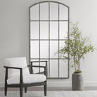 Aldis Potted River Birch by Uttermost