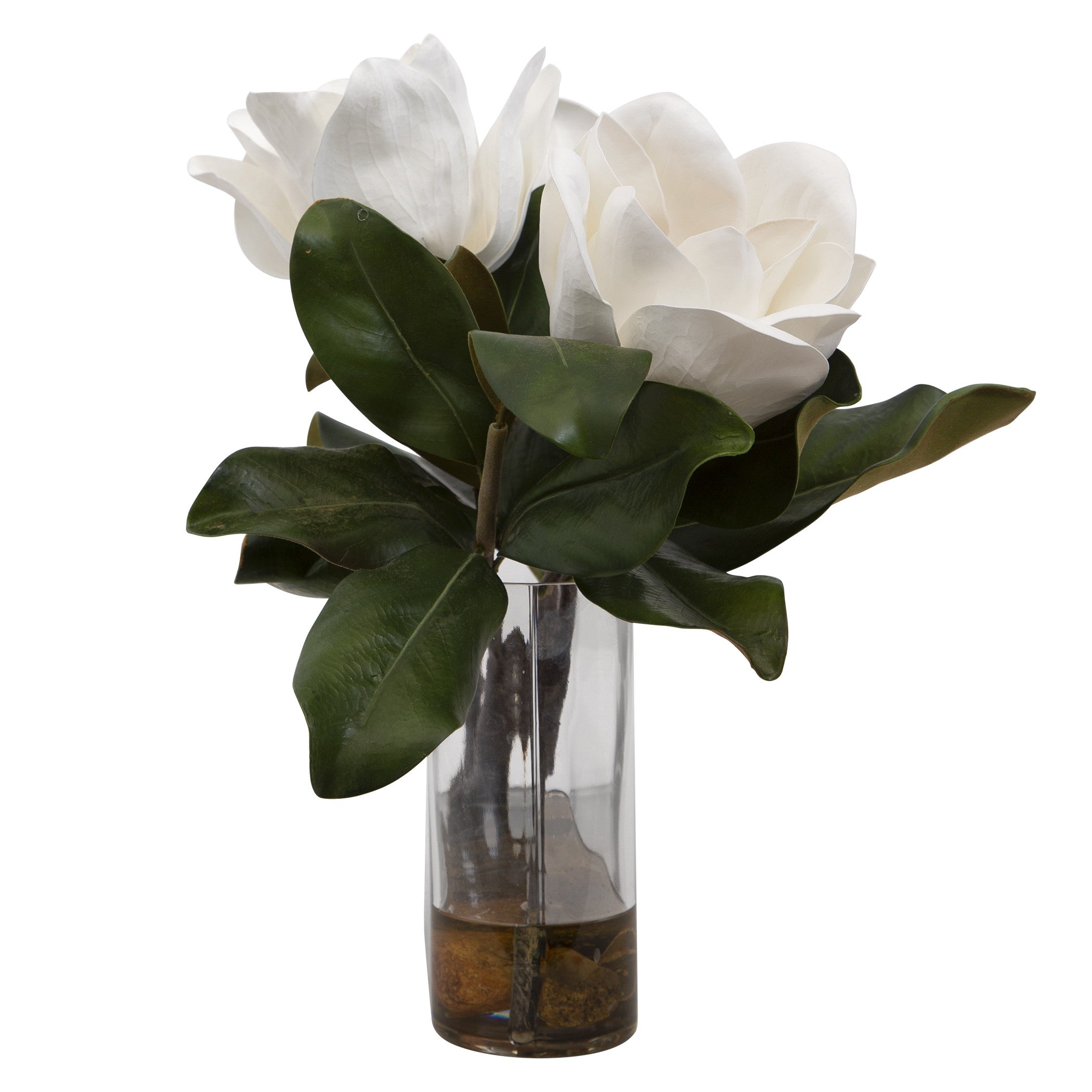 Middleton Magnolia Flower Centerpiece by Uttermost