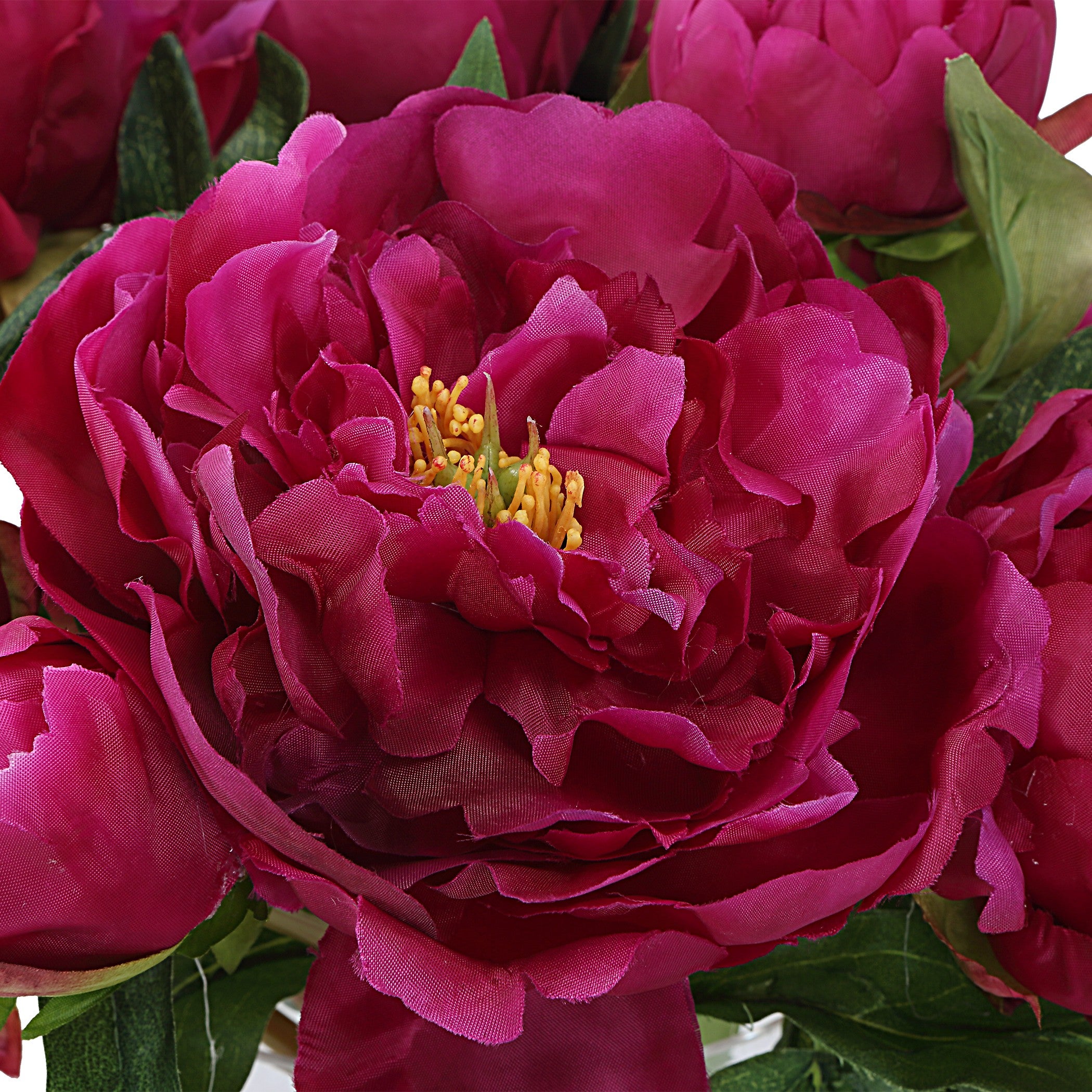Prima Peony Bouquet by Uttermost