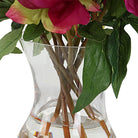 Prima Peony Bouquet by Uttermost