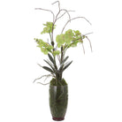 Valdive Orchid by Uttermost