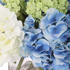 Providence Hydrangea Bouquet by Uttermost