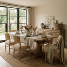 Campden Extending Dining Table by Keiichi