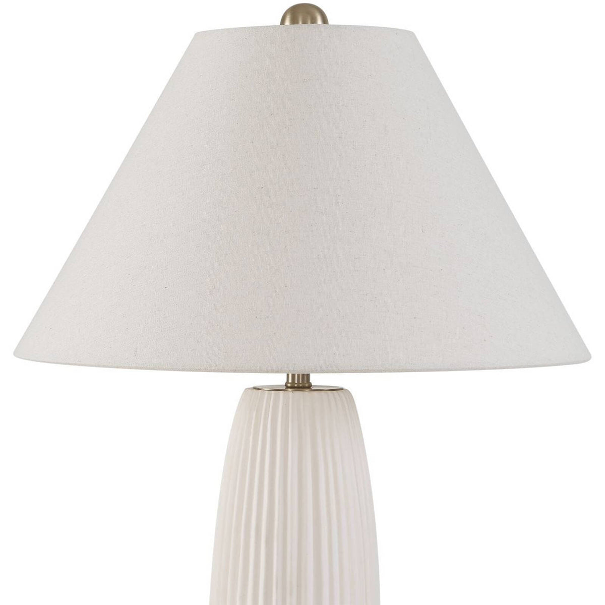 Brinsley Table Lamp Uttermost