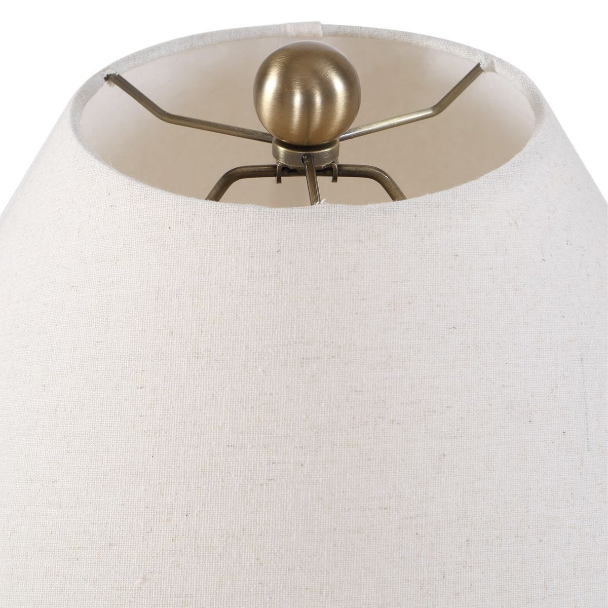 Brinsley Table Lamp Uttermost