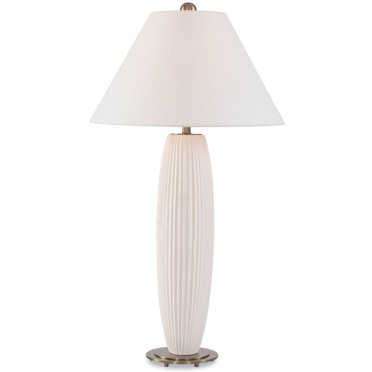 Brinsley Table Lamp Uttermost