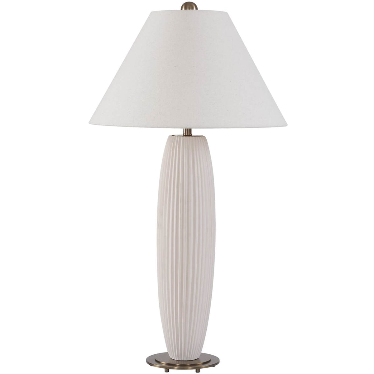Brinsley Table Lamp Uttermost