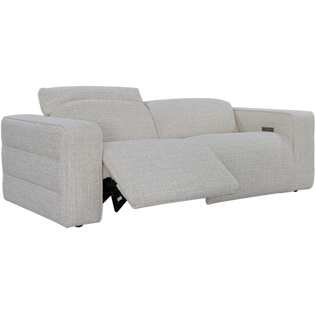 Brookend Recliner Sofa Keiichi