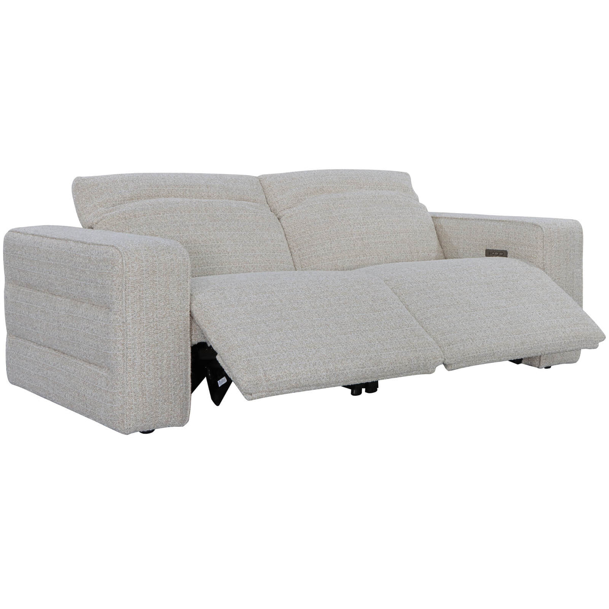 Brookend Recliner Sofa Keiichi