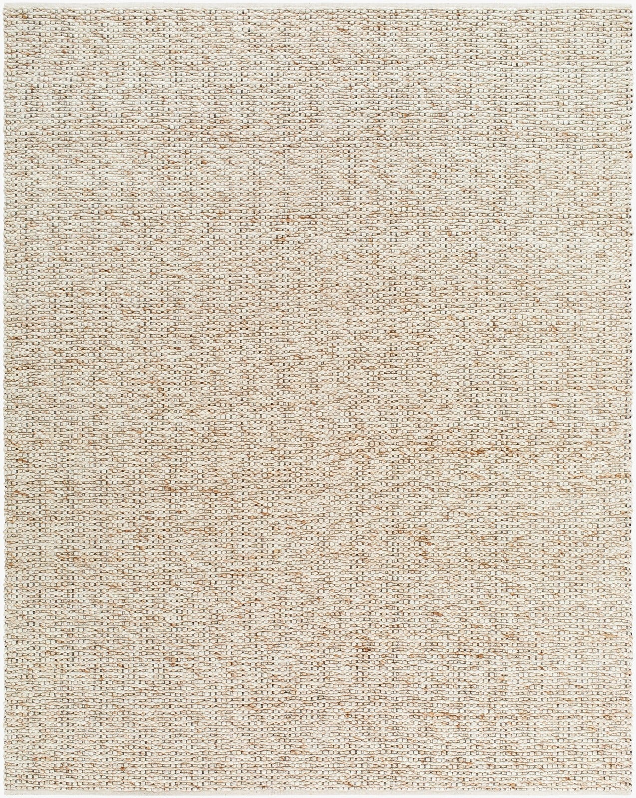 Brea Hand Woven Rug by Keiichi
