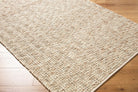 Brea Hand Woven Rug by Keiichi