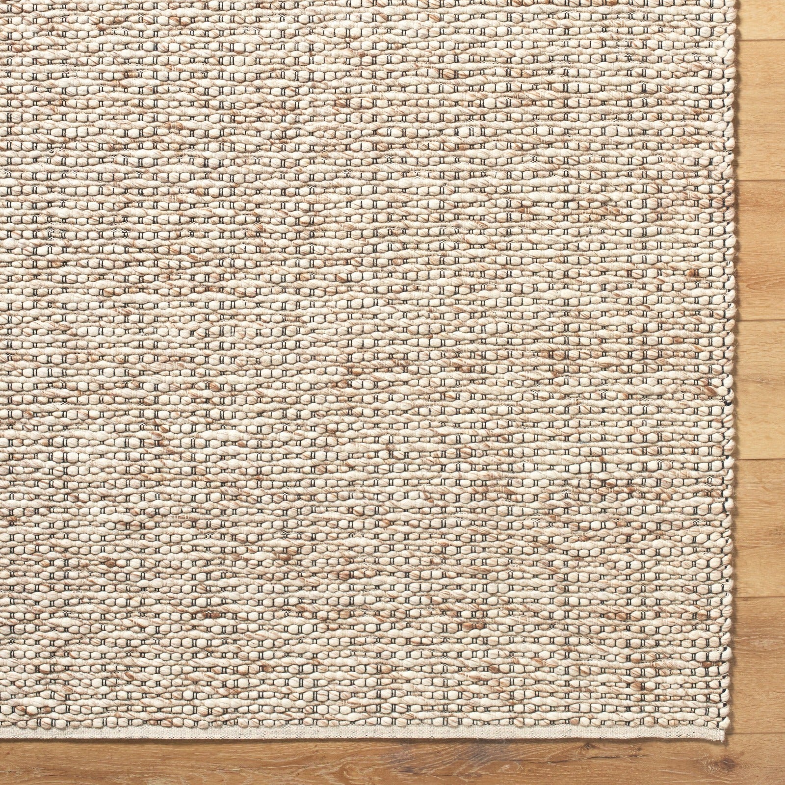 Brea Hand Woven Rug by Keiichi