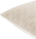 Bentonville Woven Cushion by Keiichi