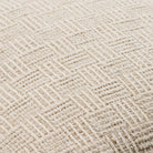 Bentonville Woven Cushion by Keiichi